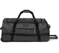 EASTPAK Duffel Pack Wheel L - Unisex - Nero - Taglia unica- modello 2025