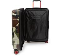 Eastpak Borsa da viaggio EK0A5BLQ Resit'r Zip L Marrone