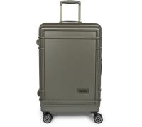 Eastpak Resist'R Zip Resist'r Zip 4 ruote Carrello L 78 cm marrone