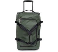 Eastpak Borsa da viaggio EK0A5BMG Duffel Pack Wheel S Verde