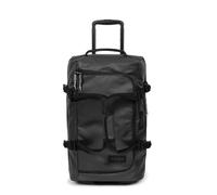Eastpak Duffel Pack S Borsone trolley nero, poliestere, unisex
