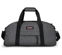 Eastpak STAND + Borsone, 25 x 53 x 24 cm, 34 L - Black Denim (Grigio)