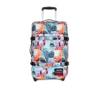 Eastpak - Borsa da Viaggio Trollet - -Suitcases -unisex -Multicolore -ONE SIZE