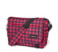 Eastpak Borsa Messenger, 20 litri, Multicolore