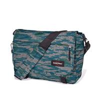 Eastpak Borsa Messenger, 20 litri, Multicolore