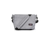 EASTPAK Borsa messenger 'Authentic Collection JR' grigio sfumato / rosso / nero / bianco Uomo - Accessori - Borse e zaini - Borse - Borse da lavoro e per laptop - Borse portadocumenti EASTPAK XS-XL