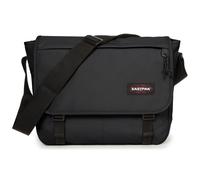 EASTPAK Borsa messenger 'Delegate +' borgogna / nero / bianco Uomo - Accessori - Borse e zaini - Borse - Borse da lavoro e per laptop - Borse portadocumenti EASTPAK XS-XL