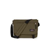 Borsa a tracolla con paillettes da bambina Eastpak Delegate + Vert 20 L