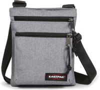 Eastpak Borsa / Mini borsa Rusher Nero-1,5 Grigio