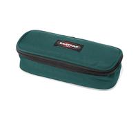 EASTPAK - Borsa ovale unisex per bambini, Doofy Dino (Verde) - EK71701G