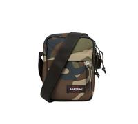 Eastpak The One Crossbody Verde,Marrone