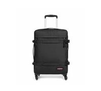 Eastpak - Borsa Trolley TransitR 4 S nera - - Suitcases - unisex - Nero - ONE SIZE