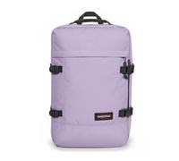 EASTPAK Borsa weekend 'Duffel' lilla / nero Donna EASTPAK One Size