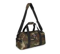 EASTPAK Borsa weekend 'Stand Cabin' verde / cachi / oliva / nero Donna EASTPAK One Size