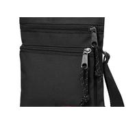 Eastpak Borsello Piccolo Borsa a Tracolla Rusher 008 Black