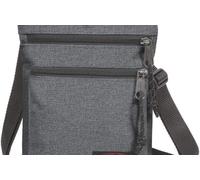 Eastpak Borsello Piccolo Borsa a Tracolla Rusher 77H Black Denim