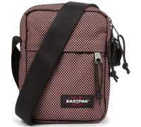 Eastpak Borsello Piccolo Borsa a Tracolla The One A27 Meshknit Pink