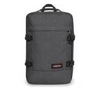 Eastpak - Borsone con cinghie di compressione e tech-sleeve - - Bags - unisex - Nero - ONE SIZE