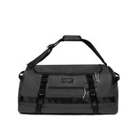 Eastpak Selection Duffel Pack - Borsa da viaggio/Zaino M 71 cm (tarp black 2) nero