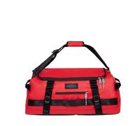 EASTPAK Duffel Pack S - Unisex - Rosso / Nero - Taglia unica- modello 2025
