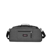 Eastpak Borsone Duffl'R M Black Denim Grigio