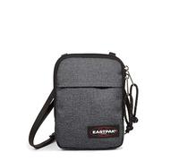 EASTPAK BUDDY Borsa a Tracolla, 0.5 L - Black Denim (Grigio)