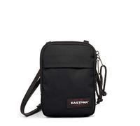 EASTPAK BUDDY Borsa a Tracolla, 0.5 L - Black (Nero)