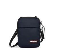 Borsa a tracolla Eastpak Buddy blu marino scuro