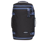 EASTPAK CARRY PACK Borsone, 53 x 35 x 23 cm, 25 L - KontrastPrBlack (Nero)