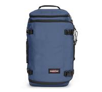 Zaino Eastpak Carry Pack blu scuro nero puro