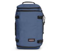Eastpak Carry-Pack Zaino da viaggio blu, poliestere, 29 x 53 x 21cm