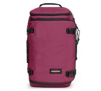 EASTPAK CARRY PACK Borsone, 53 x 35 x 23 cm, 25 L, Wine Burgundy, Rosso