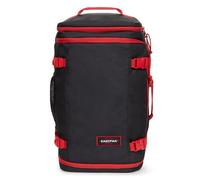 EASTPAK CARRY PACK Borsone, 53 x 35 x 23 cm, 25 L, Kontrast Scarlet, Rosso
