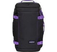EASTPAK Carry Pack - Unisex - Nero / Viola - Taglia unica- modello 2026