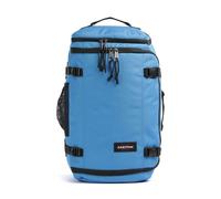Eastpak Carry-Pack Zaino da viaggio blu, poliestere, 29 x 53 x 21cm