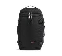 Eastpak Carry-Pack Zaino da viaggio nero, poliestere, unisex