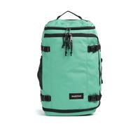 Eastpak Carry-Pack Zaino da viaggio turchese, poliestere, unisex
