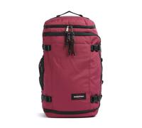EASTPAK CARRY PACK Borsone, 53 x 35 x 23 cm, 25 L, Wine Burgundy, Rosso