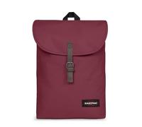 Eastpak CIERA Zaino, 17 L - Bushy Burgundy (Rosso)