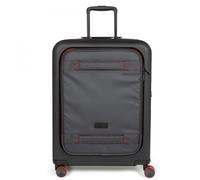 EASTPAK Cnnct Case L - Unisex - Grigio / Nero / Rosso - Taglia unica- modello 2024