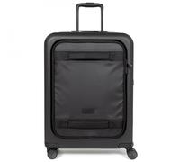 Eastpak CNNCT M Carrello a 4 ruote 65 cm nero