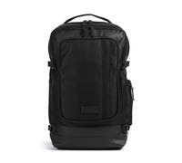 Eastpak Cnnct Tecum L Zaino nero, fibra sintetica, unisex, 22L