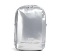 Eastpak CNNCT Tecum Zaino argento, poliestere, donna