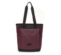 Eastpak Cnnct Tote Borsa shopper 32 cm Vano porta PC rosso