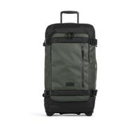 Eastpak Cnnct Tranverz M Borsone trolley cachi, fibra sintetica, 36 x 67 x 32cm
