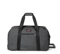 Eastpak Container 65 + Borsone, 65 x 35 x 39 cm, 72 L - Black Denim (Grigio)