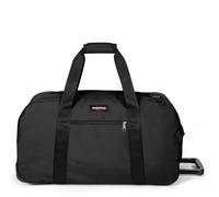 EASTPAK Container 85 + - Unisex - Nero - Taglia unica- modello 2025