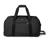 EASTPAK Container 85 + - Unisex - Nero - Taglia unica- modello 2026