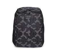Eastpak Cory Copertura Antipioggia per Zaino - Camo Reflective (Nero)
