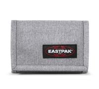 Eastpak Crew Portafoglio a Strappo 3 Ante Grigio Cenere Original 363 Sunday Grey
